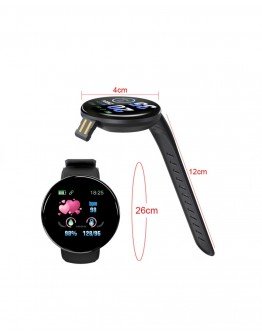 Moteriškas laikrodis 1023