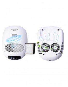 Nagų freza 3in1 manikiūrui ir pedikiūrui max 35,000RPM LED Galinga Nagų freza 3in1 manikiūrui ir pedikiūrui max 35,000RPM LED Galinga