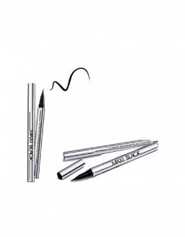 Skystas akių pavedimas atsparus vandeniui juodas Nr.1 Skystas akių pavedimas atsparus vandeniui juodas Nr.1