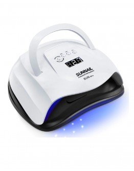 Nagų priauginimo rinkinys Nr.1  Nagų priauginimo rinkinys Nr.1