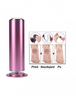 Elektrinis pėdų šveitiklis FCM