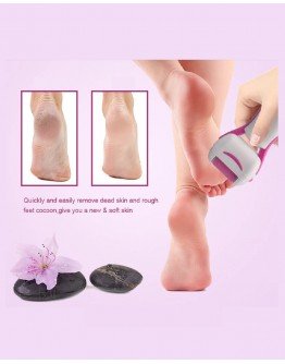 Elektrinis pėdų šveitiklis Wet&Dry