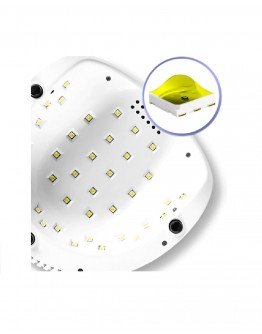 Nagų priauginimo rinkinys Nr.2 Nagų priauginimo rinkinys Nr.2