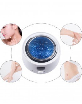 Vaško šildytuvas, 400ml, 100w baltas