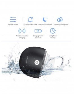 Elektrinis Veido valymo šepetėlis Liberex